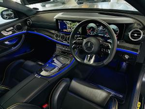 Mercedes-Benz E-Class E63 S 4Matic+ - Image 4