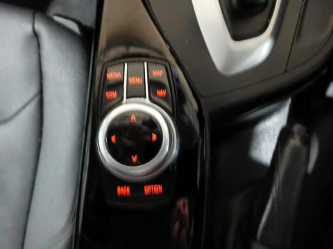 Image BMW 1 Series 118i 5-door auto