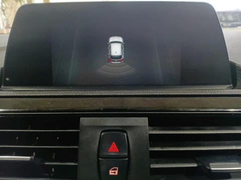 Image BMW 1 Series 118i 5-door auto