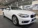 BMW 1 Series 118i 5-door auto - Thumbnail 1