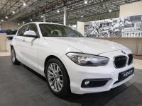 Thumbnail BMW 1 Series 118i 5-door auto