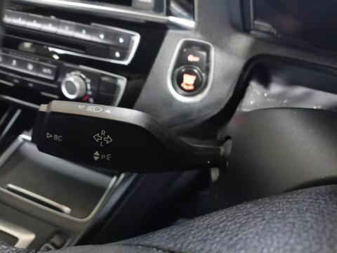 Image BMW 1 Series 118i 5-door auto