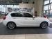 BMW 1 Series 118i 5-door auto - Thumbnail 4