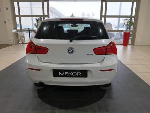 BMW 1 Series 118i 5-door auto - Image 7