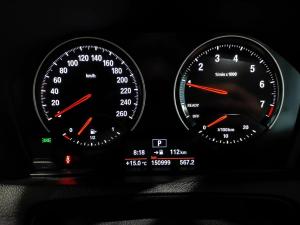 BMW 1 Series 118i 5-door auto - Image 9