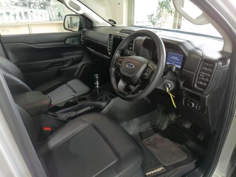 Image Ford Ranger 2.0 SiT double cab