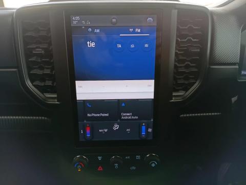 Image Ford Ranger 2.0 SiT double cab