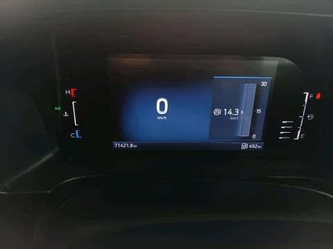 Image Ford Ranger 2.0 SiT double cab