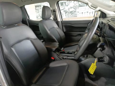 Image Ford Ranger 2.0 SiT double cab