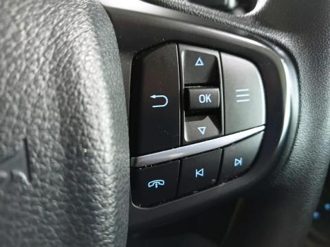 Image Ford Ranger 2.0 SiT double cab