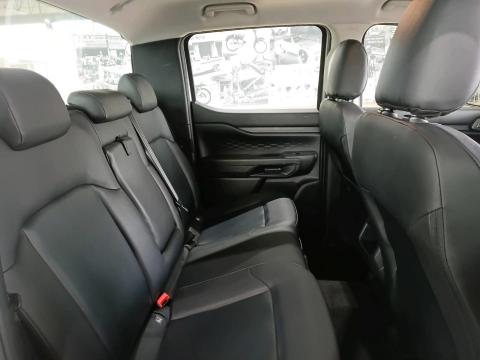 Image Ford Ranger 2.0 SiT double cab