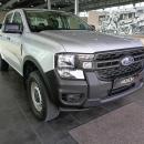 Used 2023 Ford Ranger 2.0 SiT double cab Cape Town for only R&nbsp;374,995.00