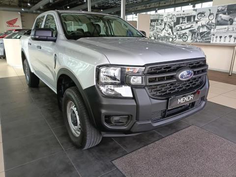 Image Ford Ranger 2.0 SiT double cab