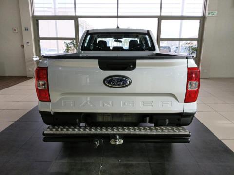 Image Ford Ranger 2.0 SiT double cab