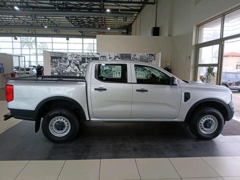 Image Ford Ranger 2.0 SiT double cab