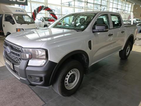 Image Ford Ranger 2.0 SiT double cab
