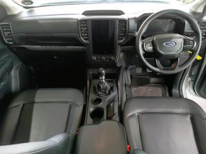 Ford Ranger 2.0 SiT double cab - Image 9