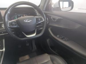 Chery Tiggo 4 Pro 1.5T Elite manual - Image 10