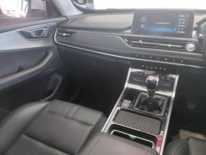 Chery Tiggo 4 Pro 1.5T Elite manual - Image 11