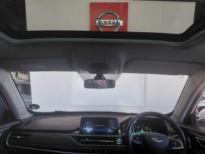 Chery Tiggo 4 Pro 1.5T Elite manual - Image 16
