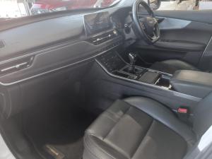 Chery Tiggo 4 Pro 1.5T Elite manual - Image 17