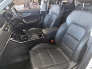Chery Tiggo 4 Pro 1.5T Elite manual - Image 18