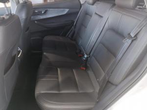 Chery Tiggo 4 Pro 1.5T Elite manual - Image 19