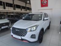 Thumbnail Chery Tiggo 4 Pro 1.5T Elite manual