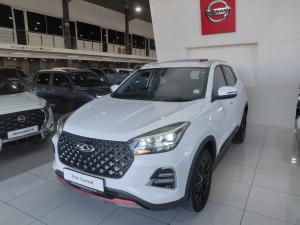 Chery Tiggo 4 Pro 1.5T Elite manual - Image 1