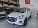Thumbnail Chery Tiggo 4 Pro 1.5T Elite manual