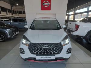 Chery Tiggo 4 Pro 1.5T Elite manual - Image 3
