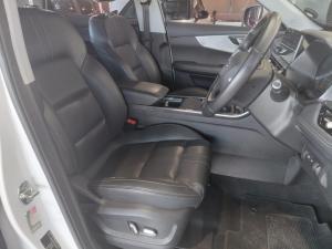 Chery Tiggo 4 Pro 1.5T Elite manual - Image 6