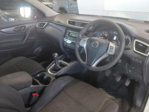 Nissan Qashqai 1.2T Visia - Image 10