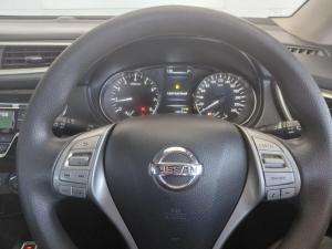 Nissan Qashqai 1.2T Visia - Image 11
