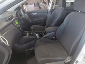 Nissan Qashqai 1.2T Visia - Image 13