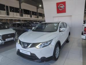 Nissan Qashqai 1.2T Visia - Image 15