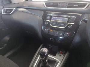 Nissan Qashqai 1.2T Visia - Image 16