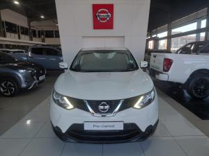 Nissan Qashqai 1.2T Visia - Image 17