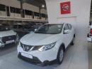 Thumbnail Nissan Qashqai 1.2T Visia