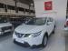 Nissan Qashqai 1.2T Visia - Thumbnail 1
