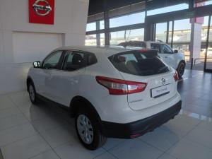 Nissan Qashqai 1.2T Visia - Image 5