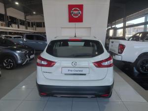 Nissan Qashqai 1.2T Visia - Image 6