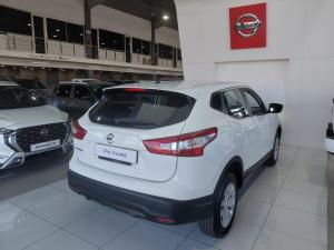Nissan Qashqai 1.2T Visia - Image 7
