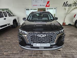 Chery Tiggo 7 Pro 1.5T Distinction - Image 4