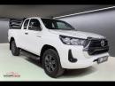 Thumbnail Toyota Hilux 2.4GD-6 Xtra cab Raider manual