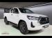 Toyota Hilux 2.4GD-6 Xtra cab Raider manual - Thumbnail 1