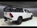 Toyota Hilux 2.4GD-6 Xtra cab Raider manual - Thumbnail 2