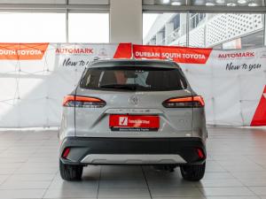 Toyota Corolla Cross 1.8 XR - Image 5