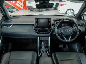 Toyota Corolla Cross 1.8 XR - Image 6