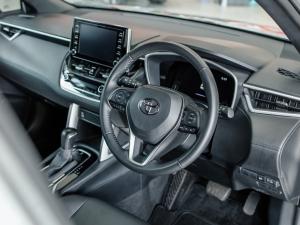 Toyota Corolla Cross 1.8 XR - Image 8